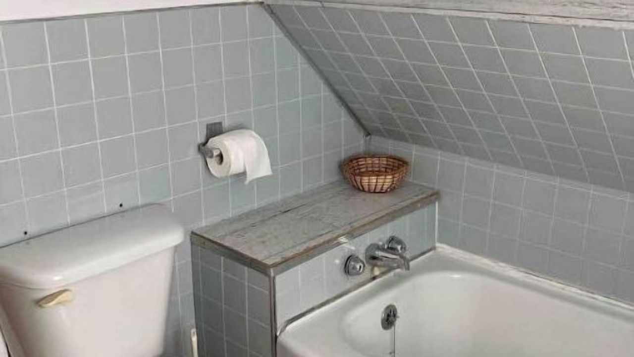 Photo of Bathroom in Shigawake