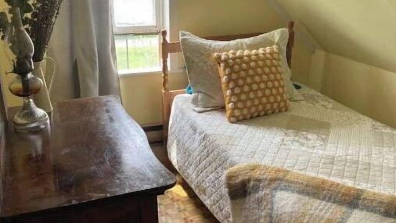 Photo of Bedroom in Shigawake