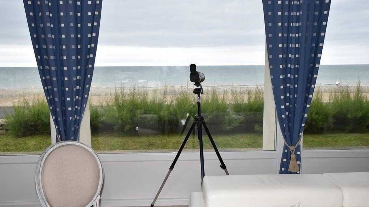 Photo of Bedroom in Ver-sur-Mer