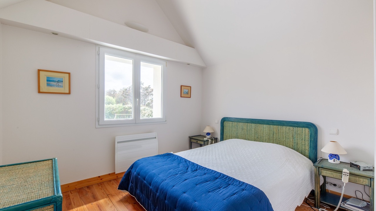 Photo of Bedroom in Ver-sur-Mer