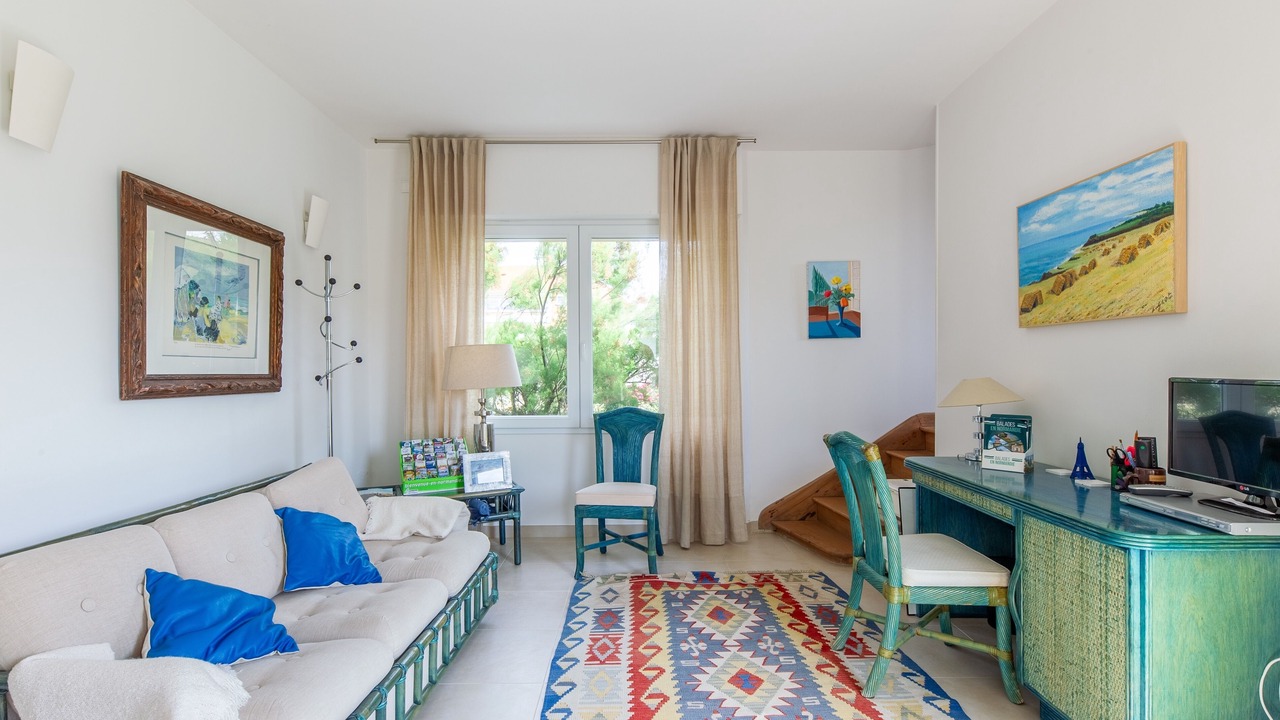 Photo of Livingroom in Ver-sur-Mer