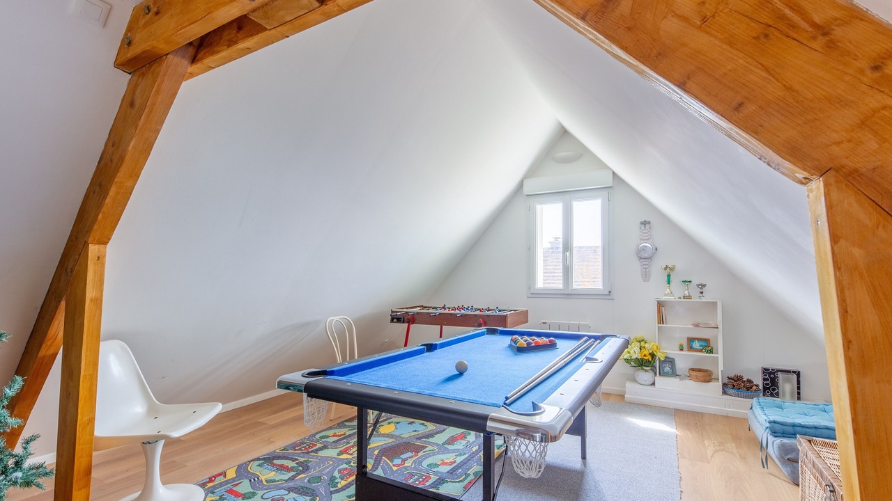 Photo of Bedroom in Ver-sur-Mer