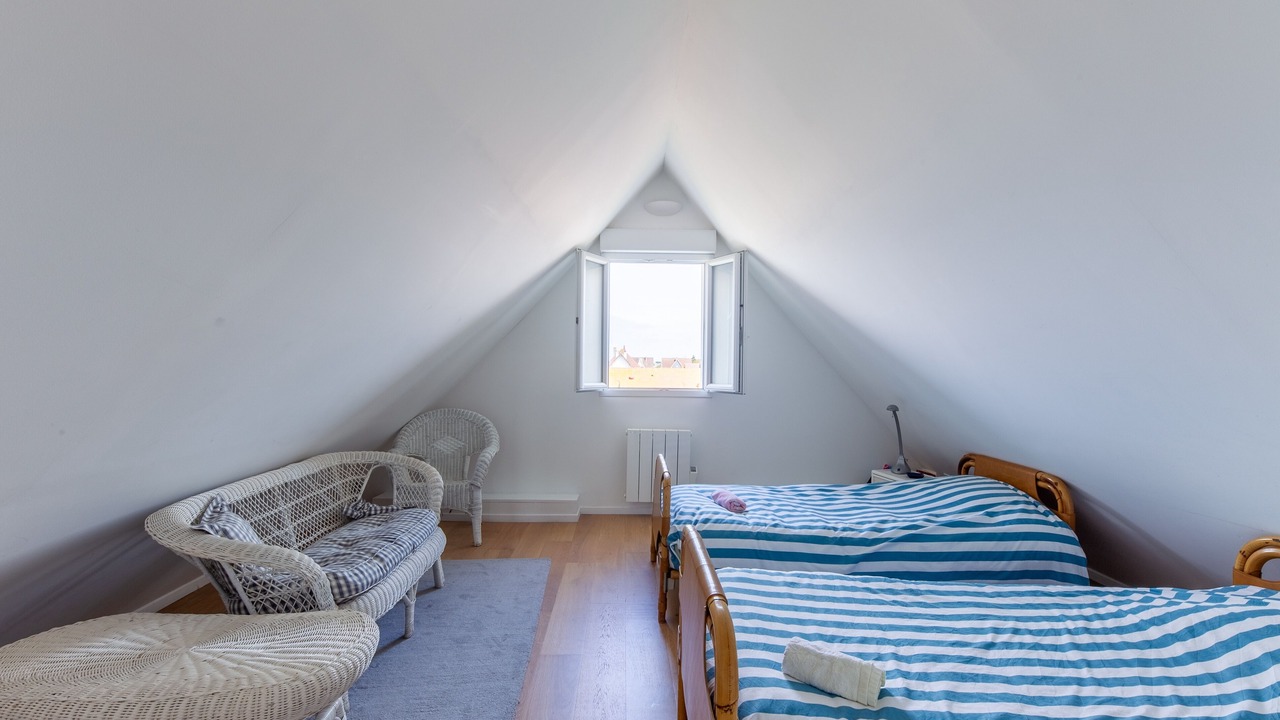 Photo of Bedroom in Ver-sur-Mer