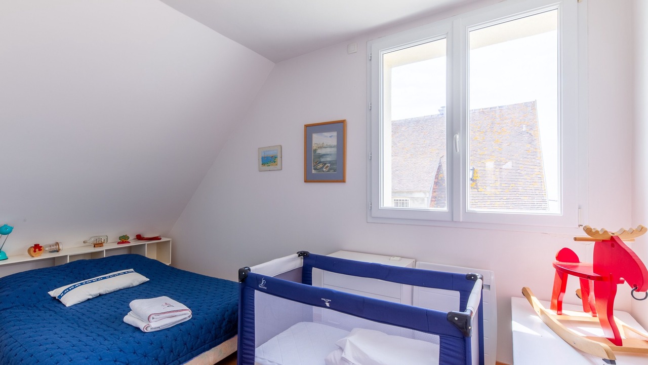 Photo of Bedroom in Ver-sur-Mer