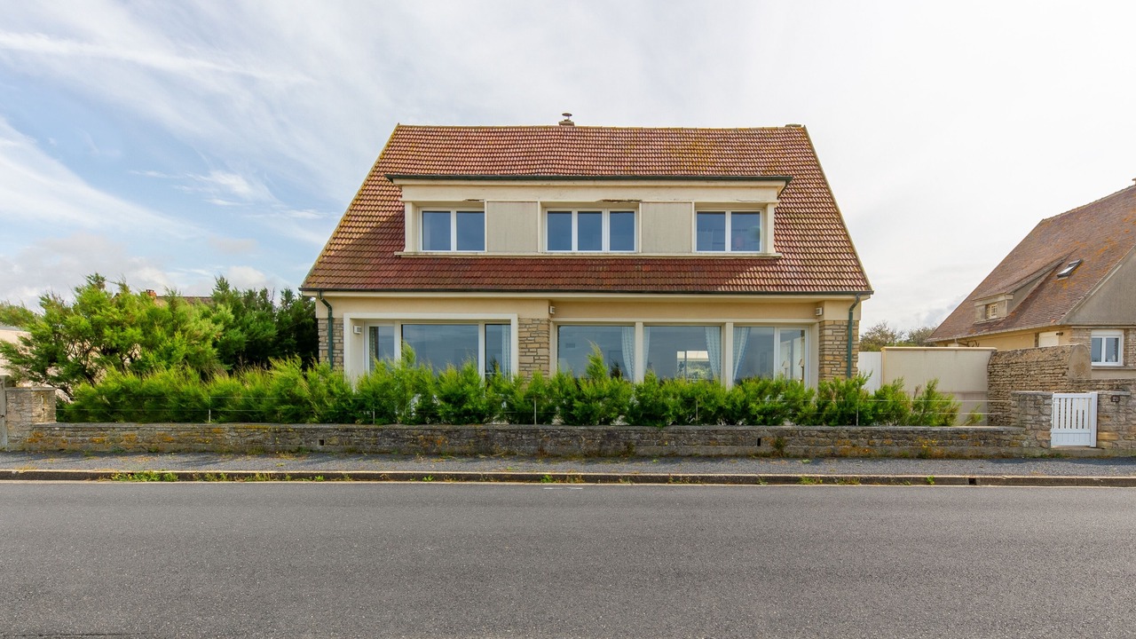 Photo of Outdoor in Ver-sur-Mer