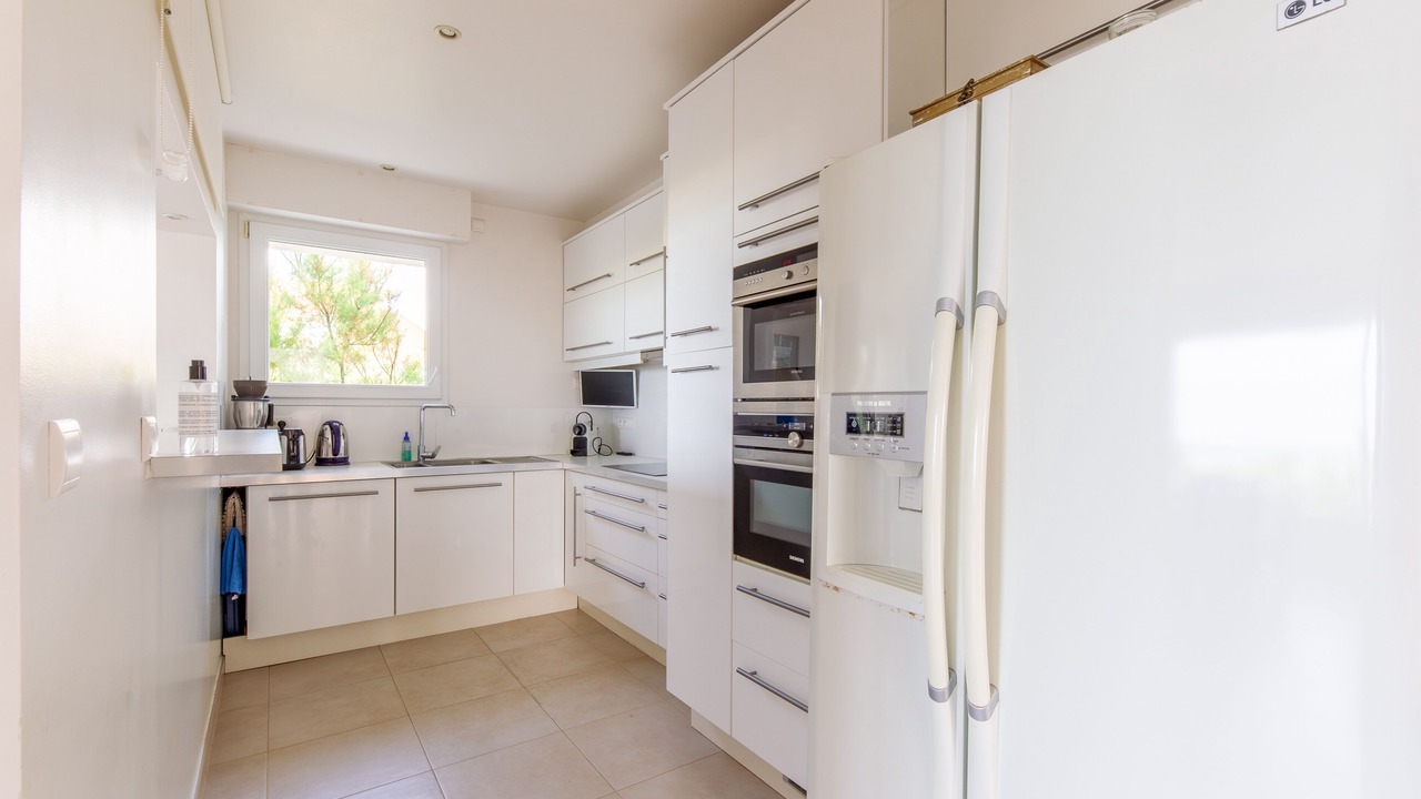 Photo of Kitchen in Ver-sur-Mer