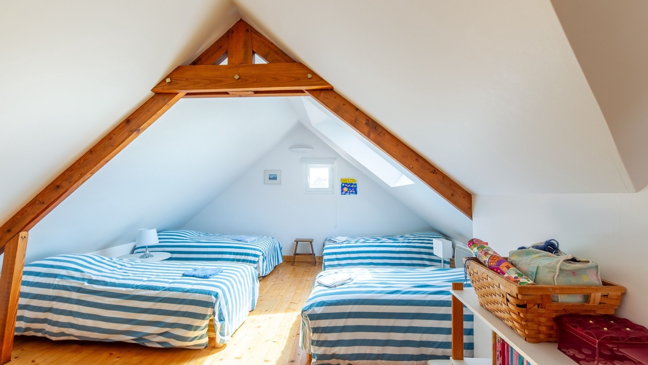 Photo of Bedroom in Ver-sur-Mer