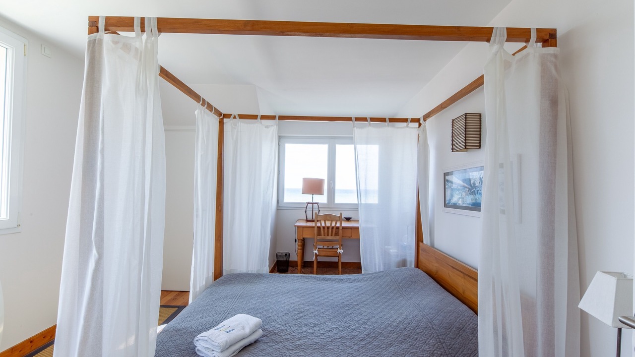 Photo of Bedroom in Ver-sur-Mer