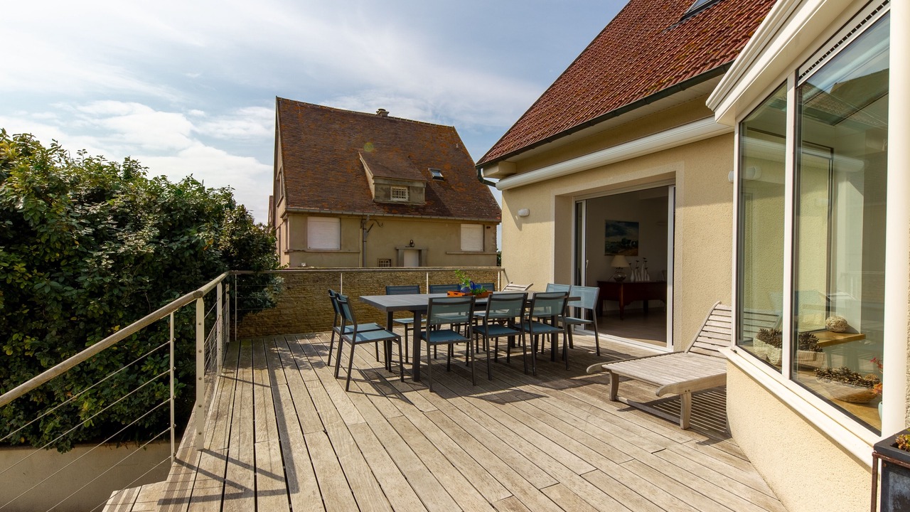 Photo of Outdoor in Ver-sur-Mer