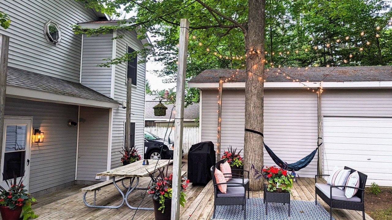 Photo of Outdoor in Ponshewaing
