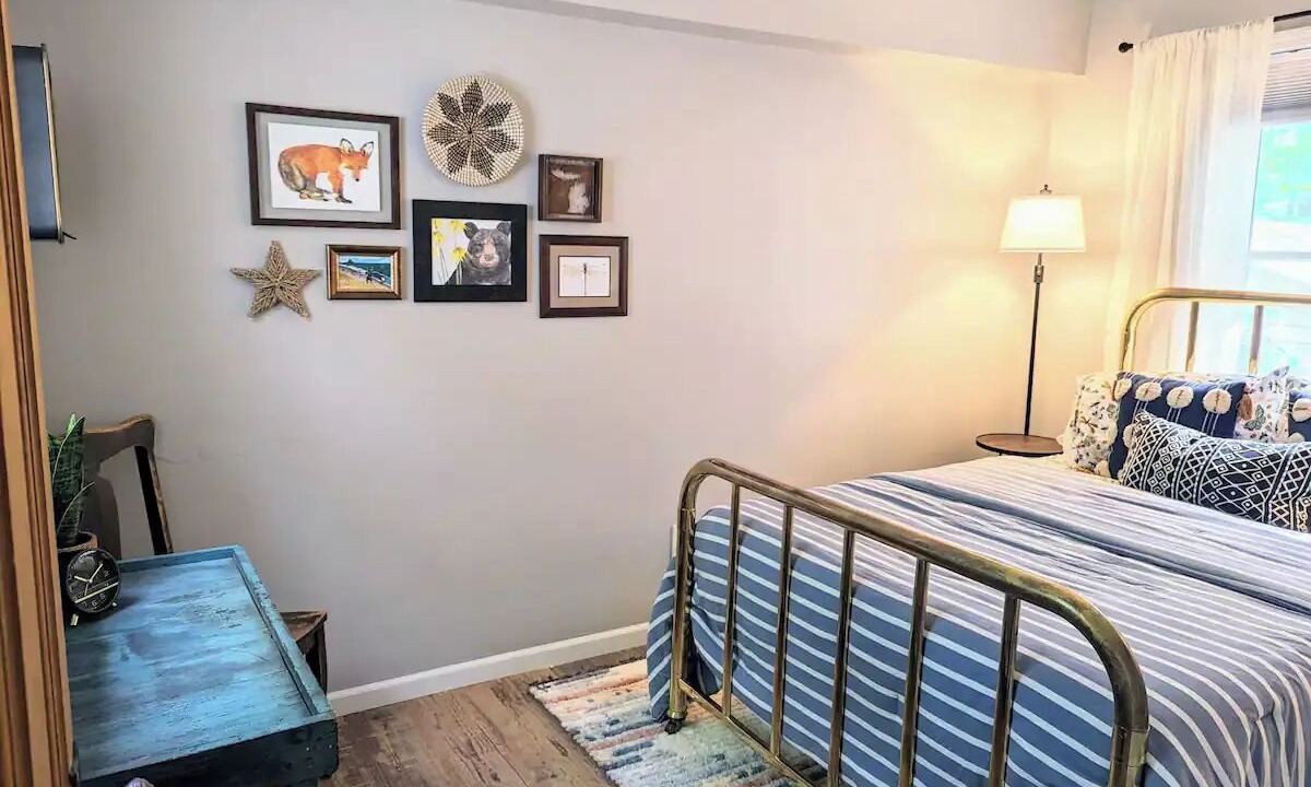 Photo of Bedroom in Ponshewaing