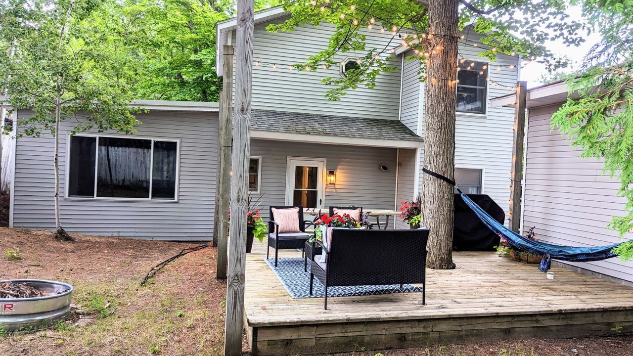 Photo of Patio Balcony in Ponshewaing