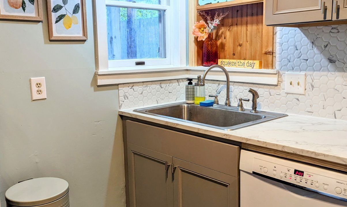 Photo of Kitchen in Ponshewaing
