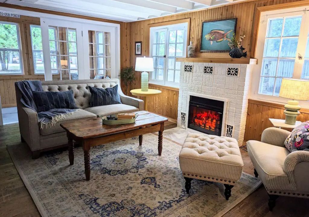 Photo of Livingroom in Ponshewaing