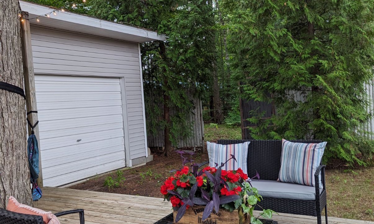 Photo of Patio Balcony in Ponshewaing