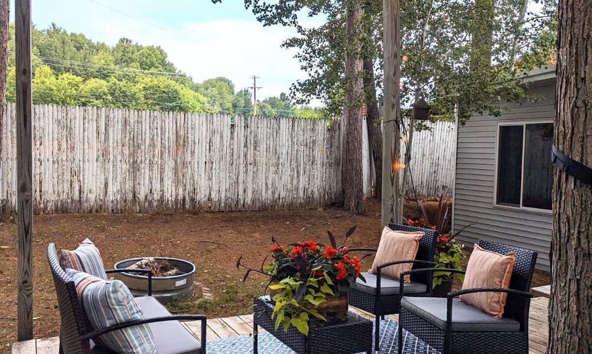 Photo of Patio Balcony in Ponshewaing