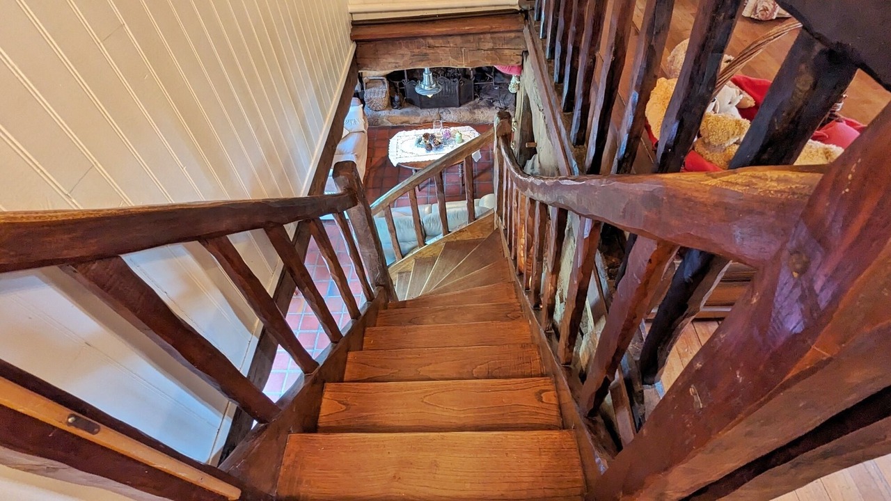 Photo of Others in Nevez