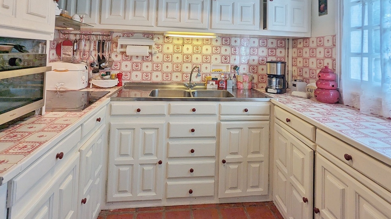 Photo of Kitchen in Nevez