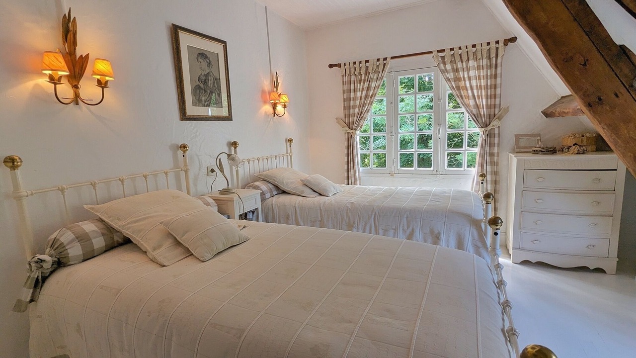 Photo of Bedroom in Nevez