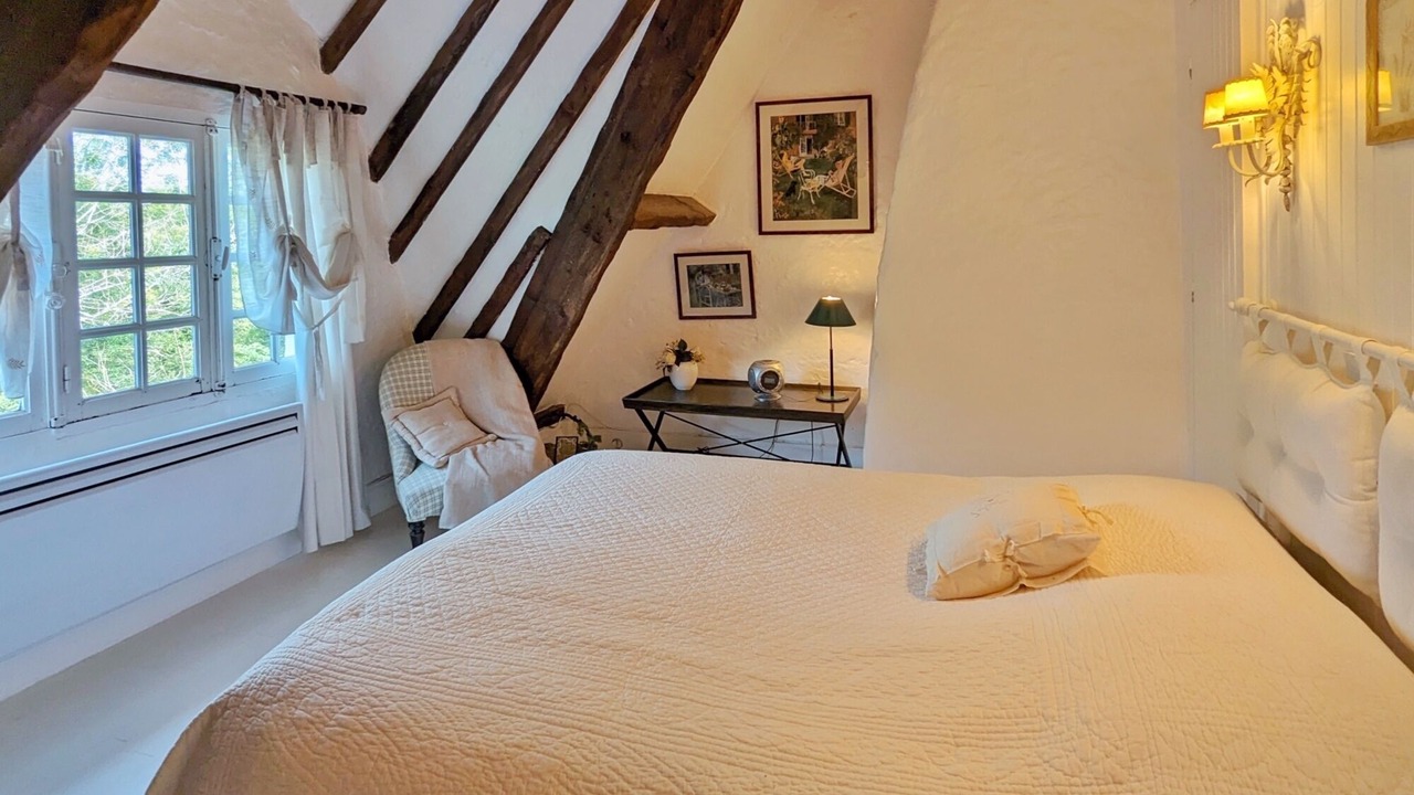 Photo of Bedroom in Nevez