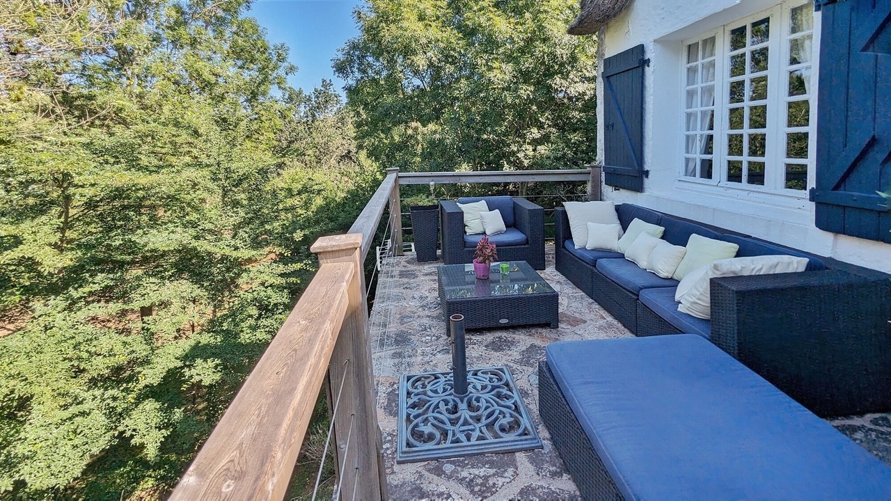 Photo of Outdoor in Nevez