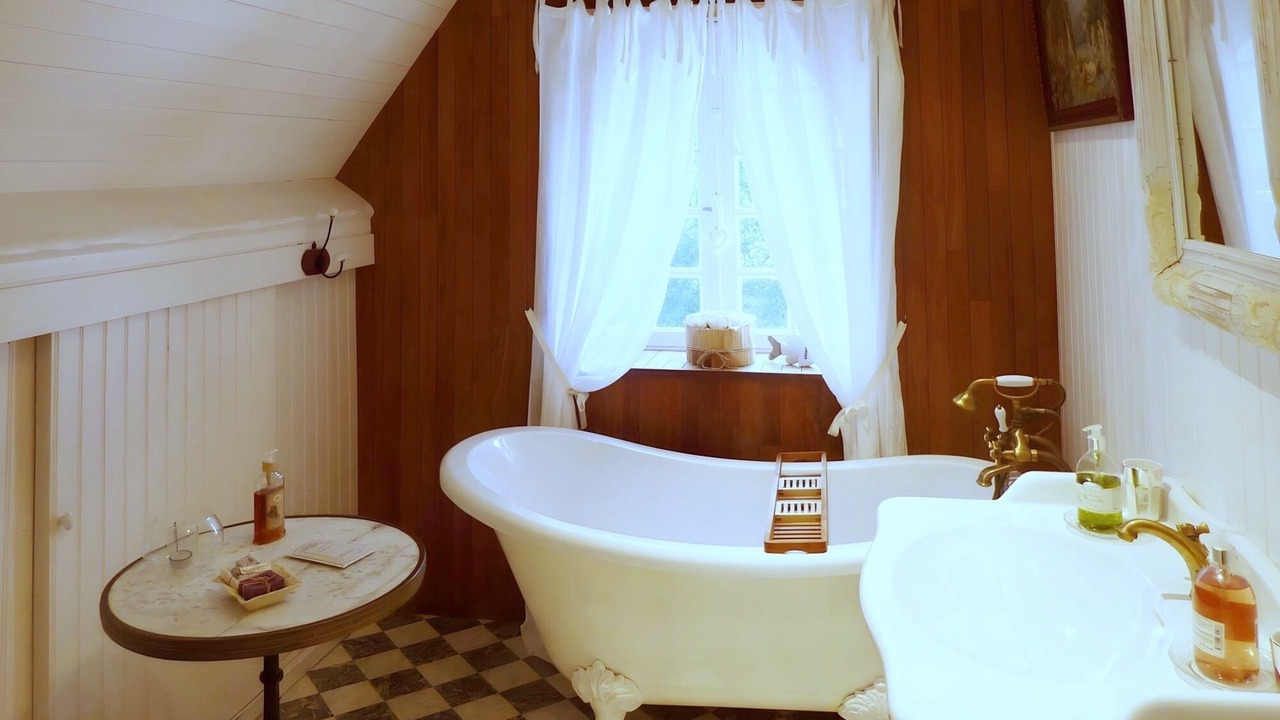 Photo of Bathroom in Nevez