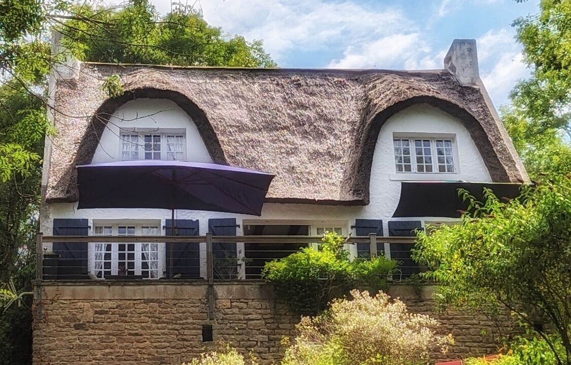 Photo of Outdoor in Nevez