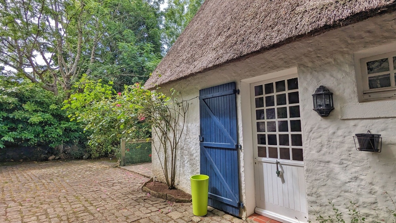 Photo of Outdoor in Nevez