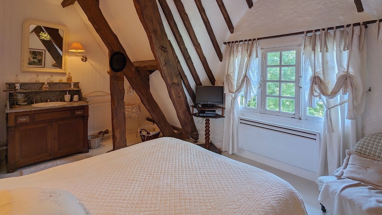 Photo of Bedroom in Nevez