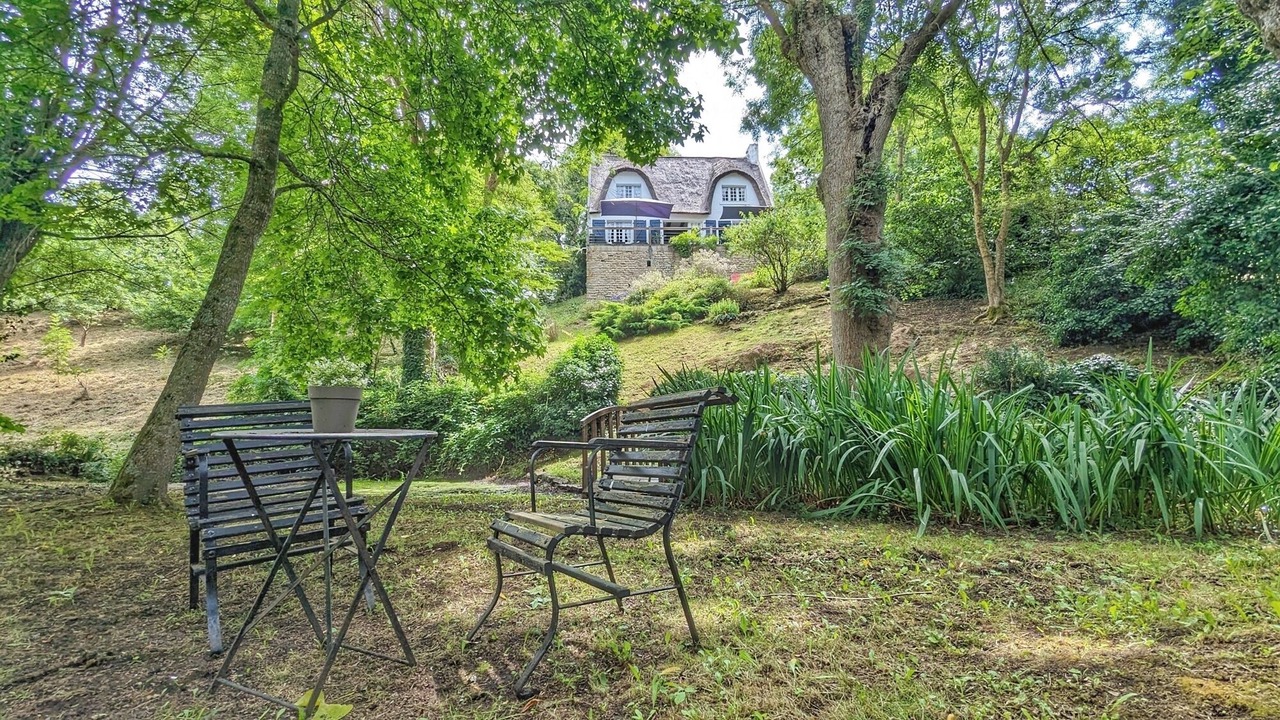 Photo of Outdoor in Nevez