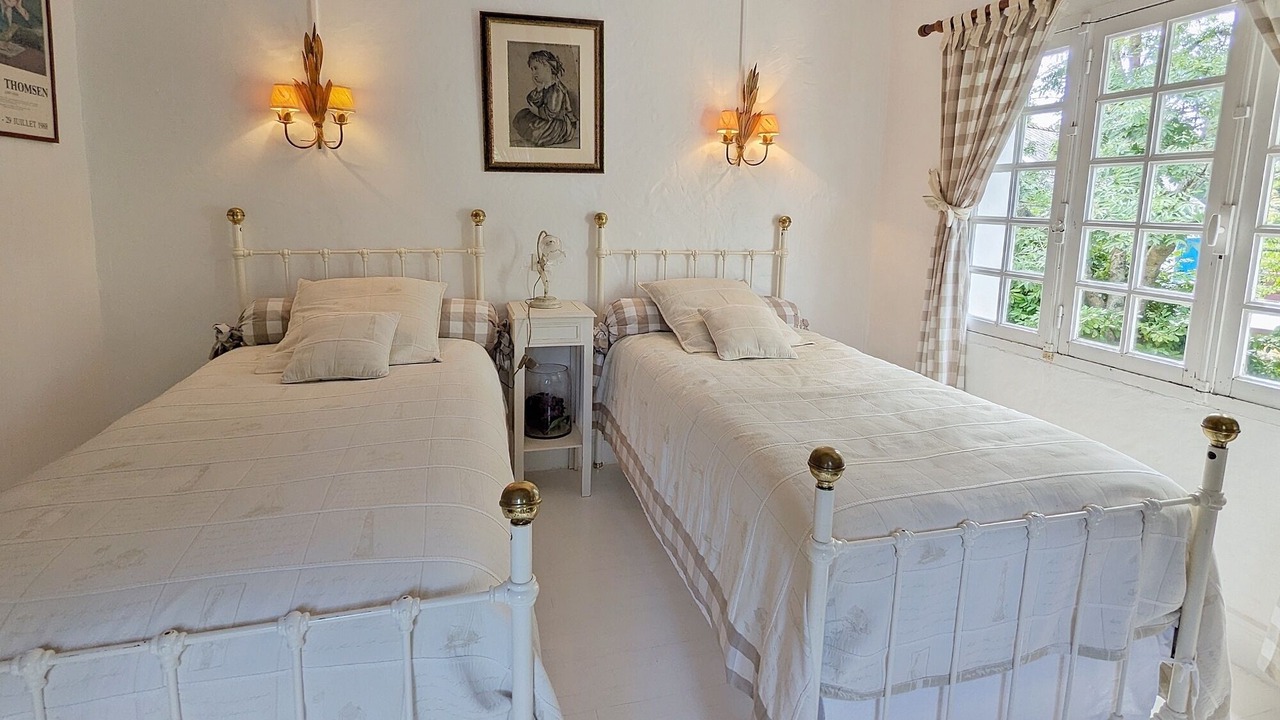 Photo of Bedroom in Nevez