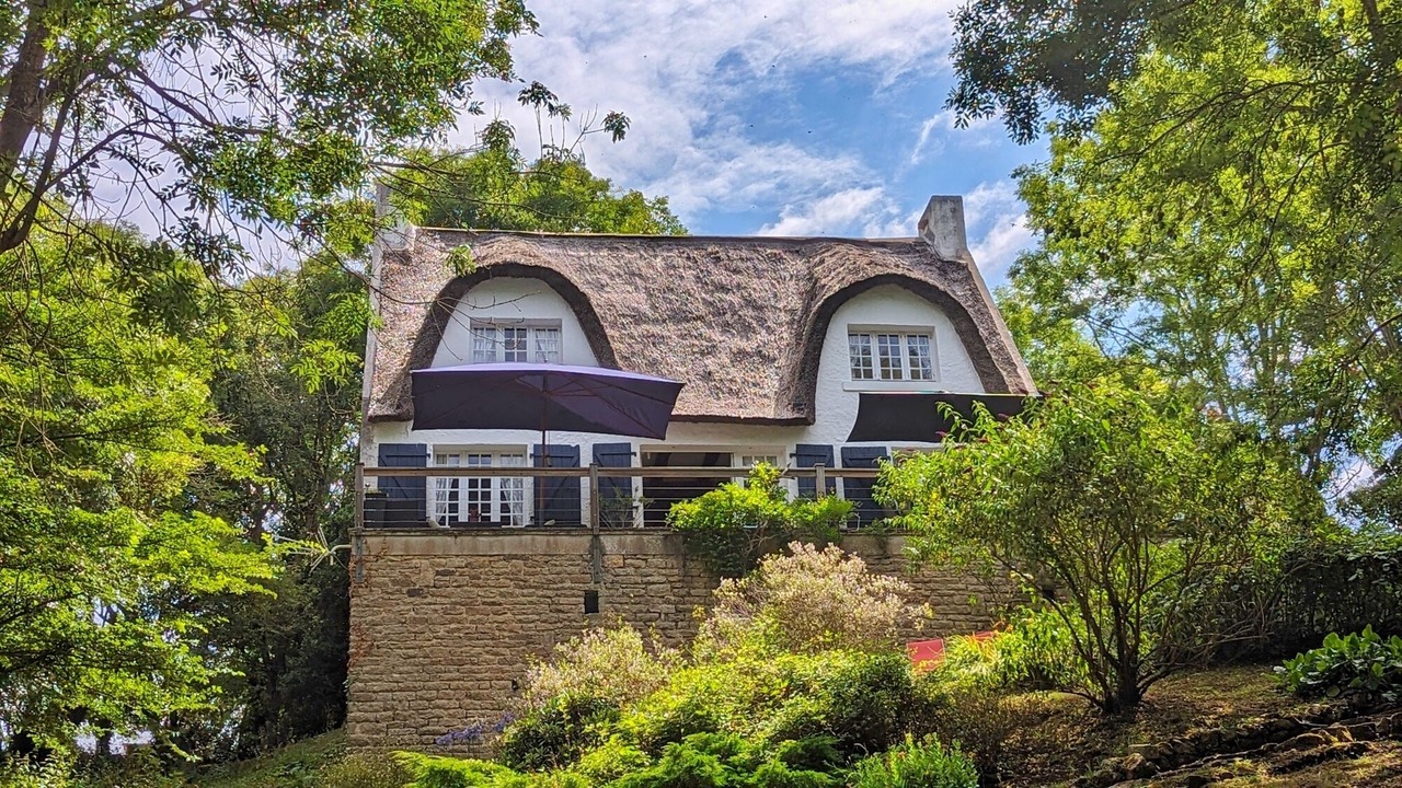 Photo of Outdoor in Nevez