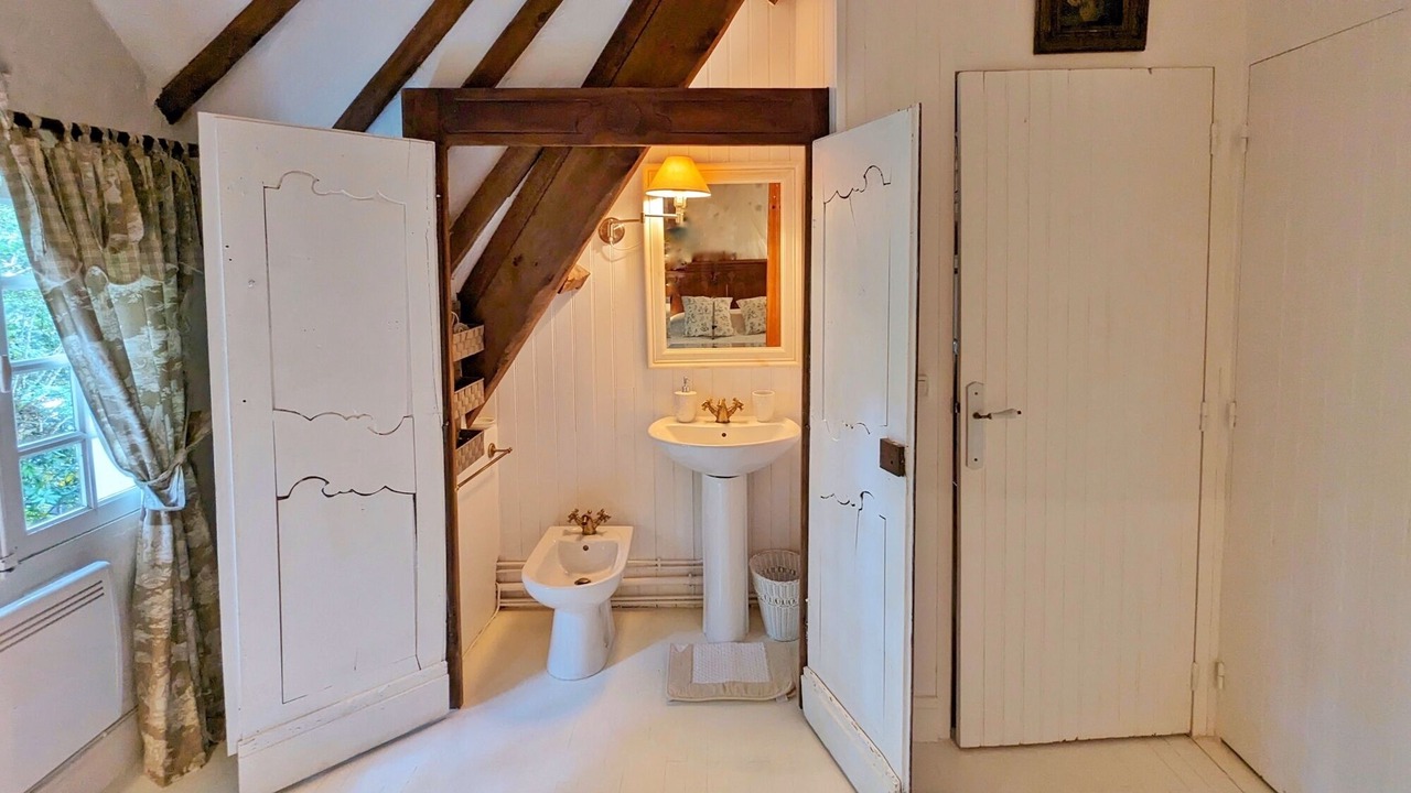 Photo of Bathroom in Nevez