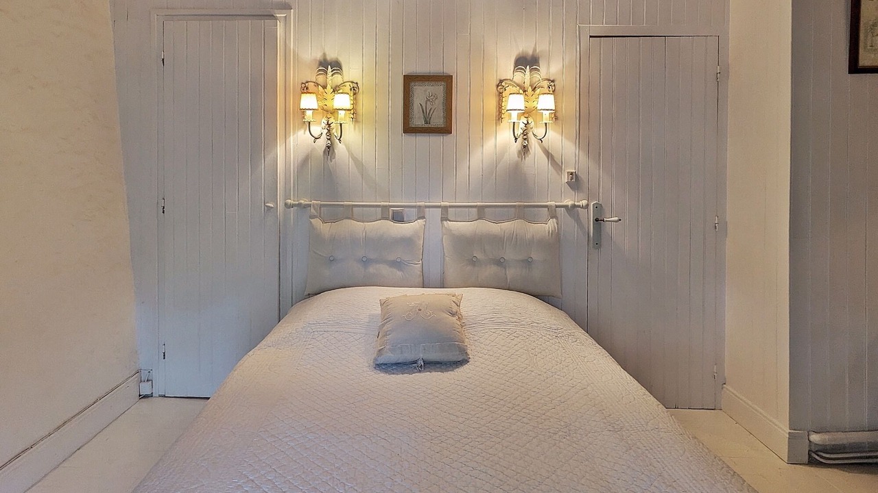 Photo of Bedroom in Nevez