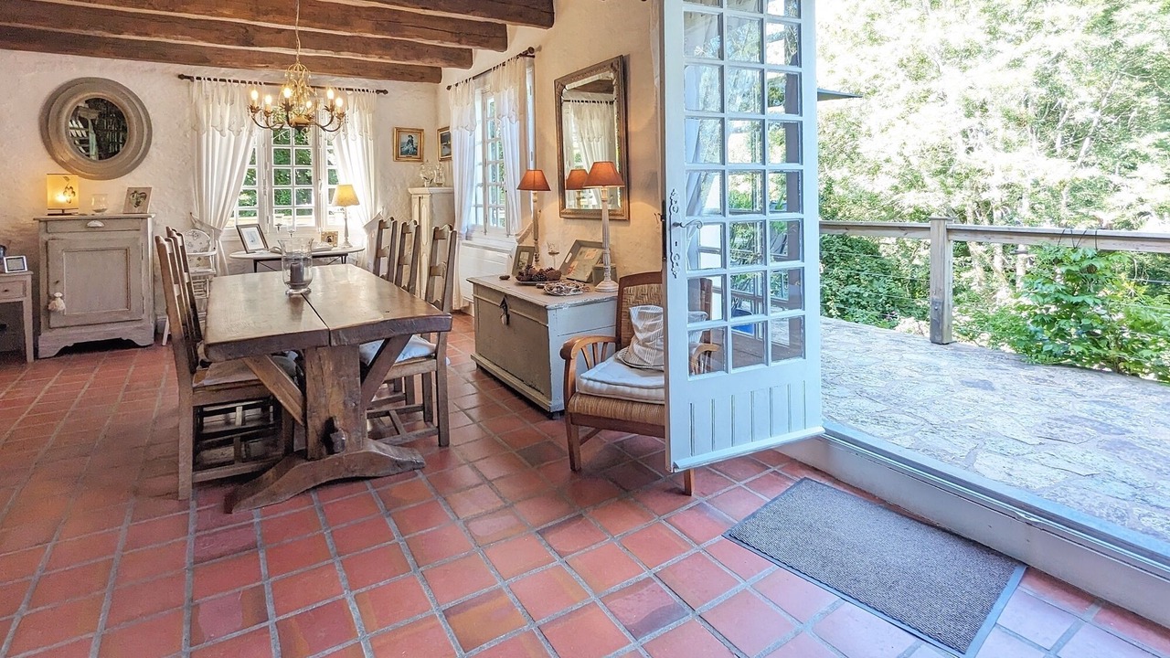 Photo of Outdoor in Nevez