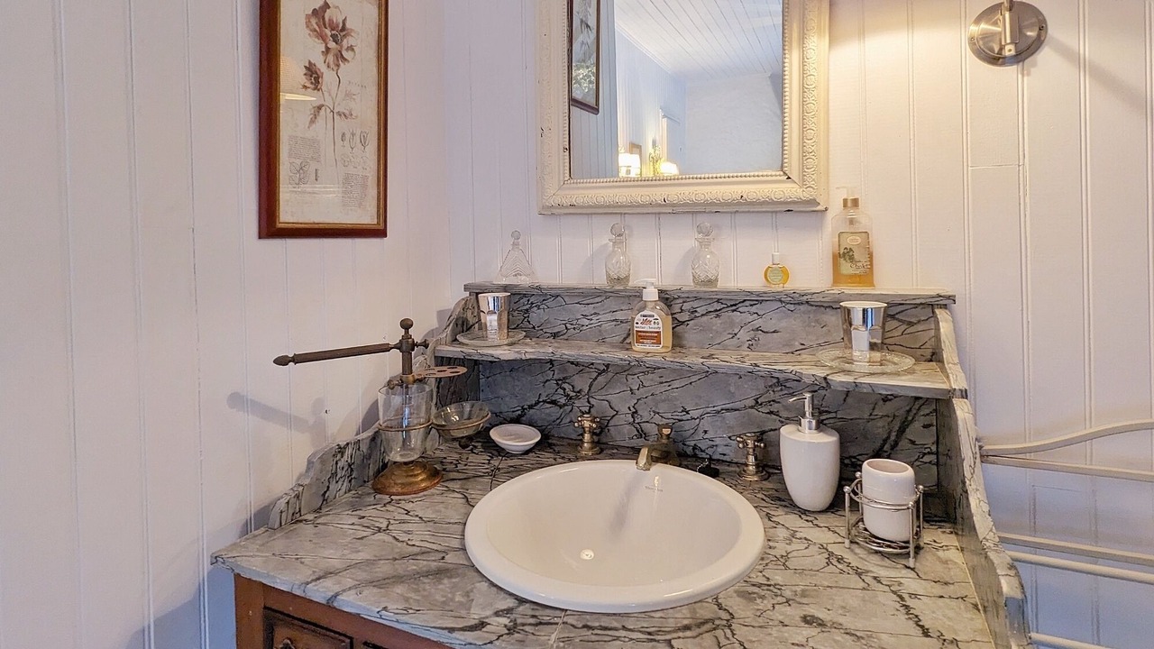 Photo of Bathroom in Nevez