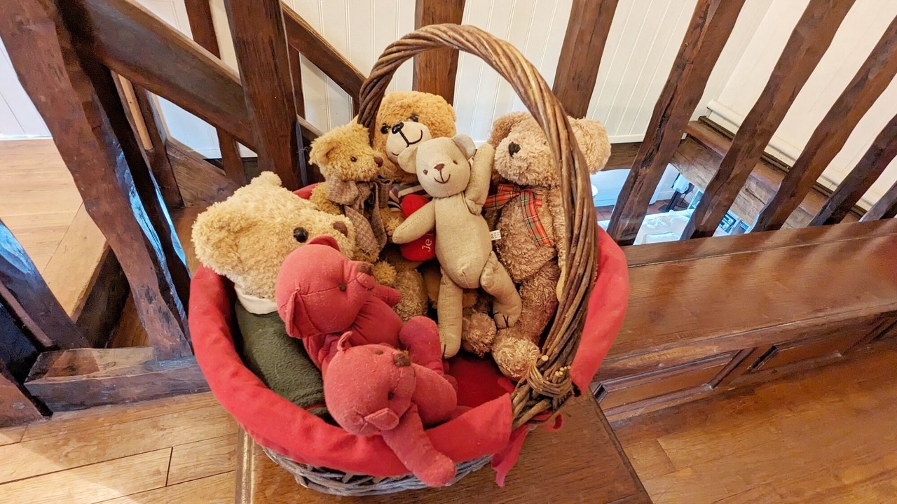 Photo of Others in Nevez