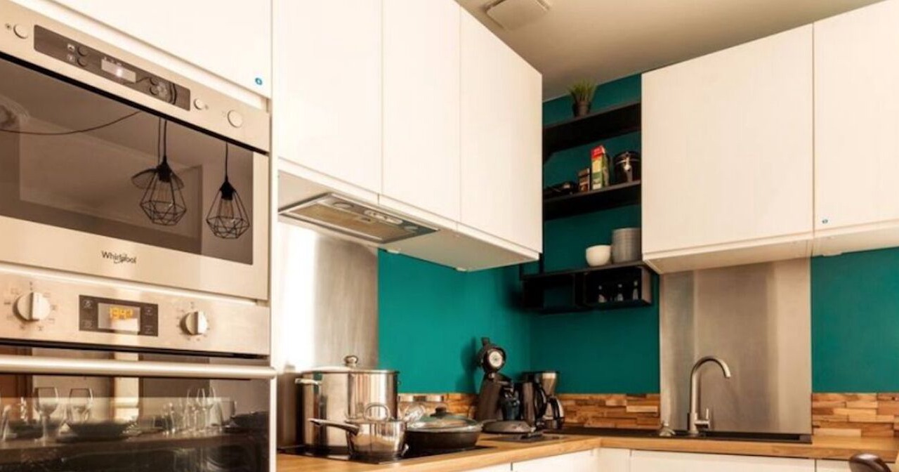 Photo of Kitchen in Loos