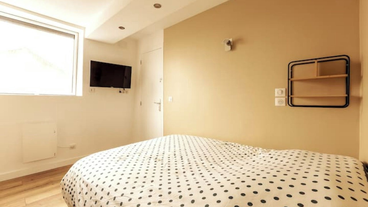 Photo of Bedroom in Loos