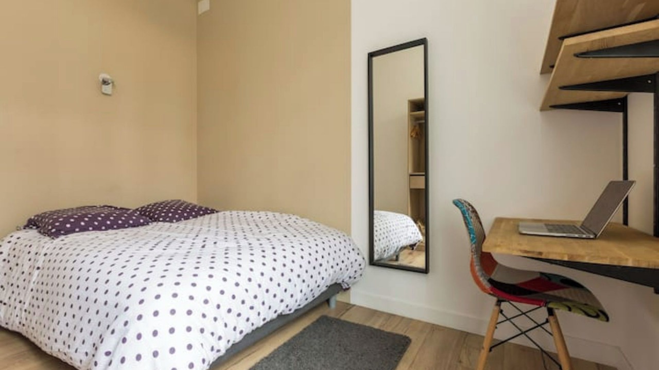 Photo of Bedroom in Loos