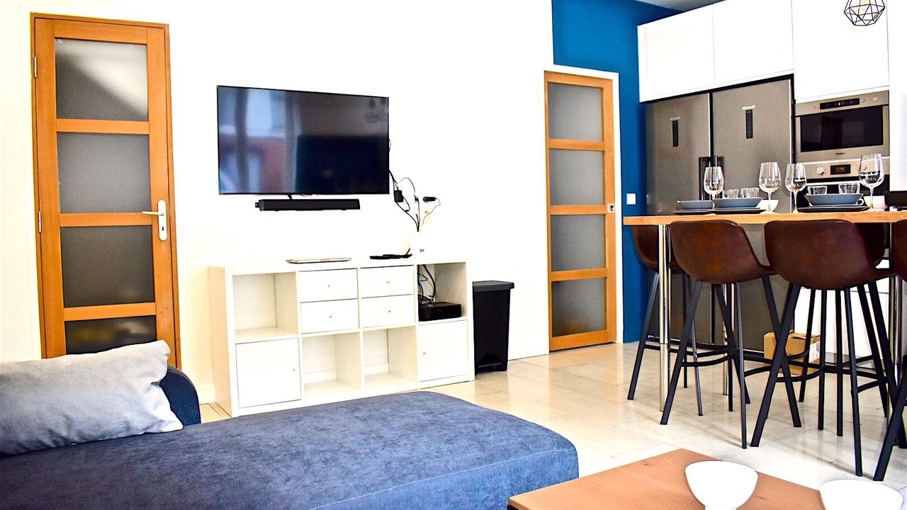 Photo of Livingroom in Loos