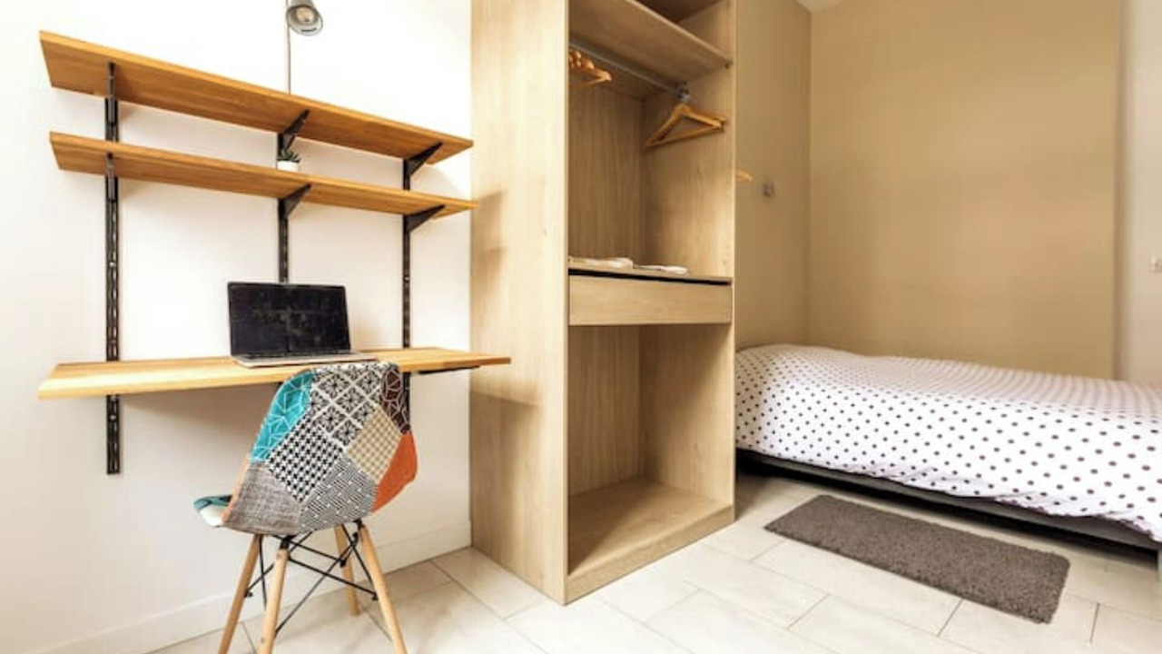 Photo of Bedroom in Loos