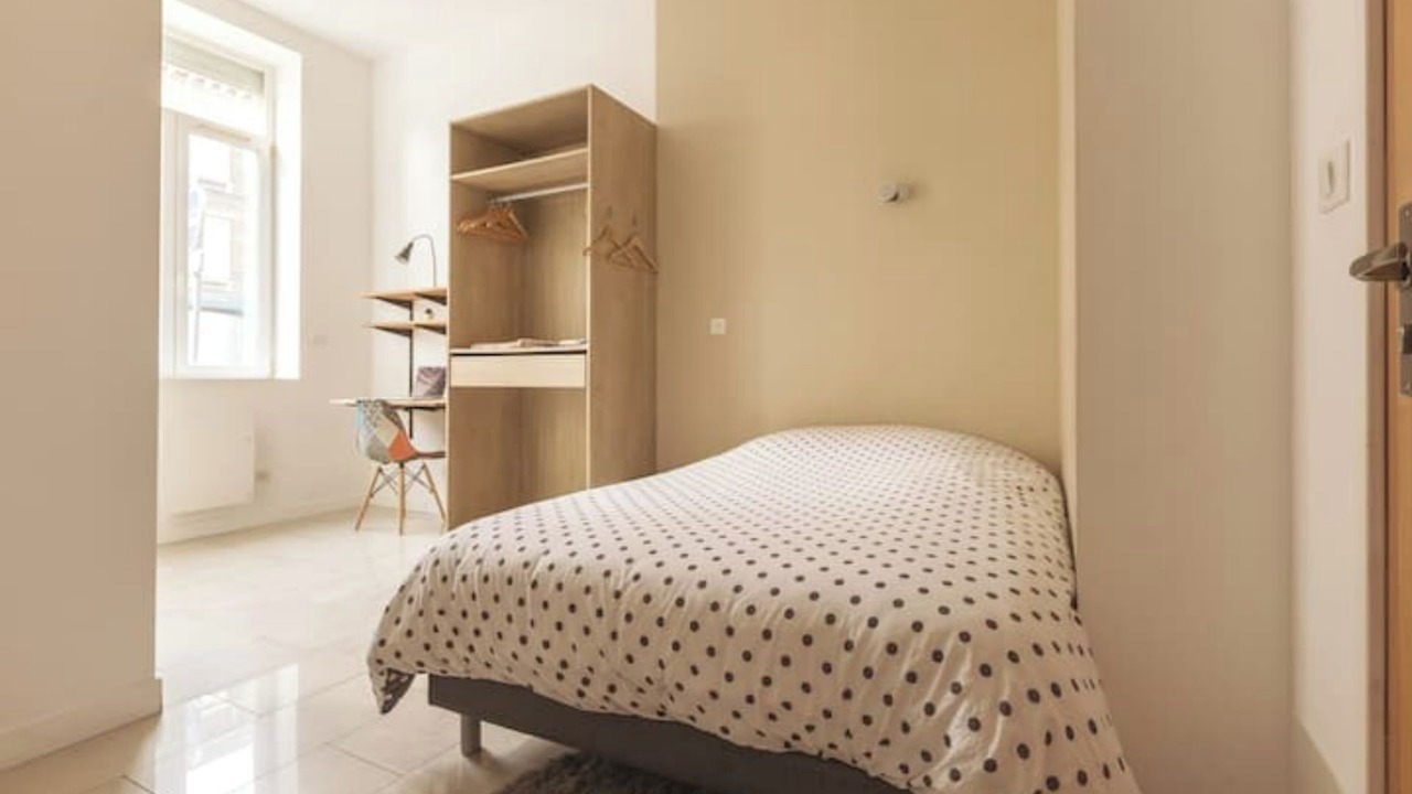 Photo of Bedroom in Loos