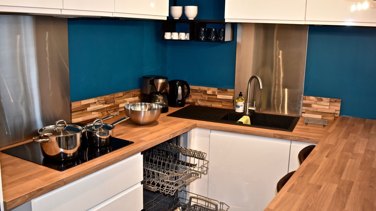 Photo of Kitchen in Loos