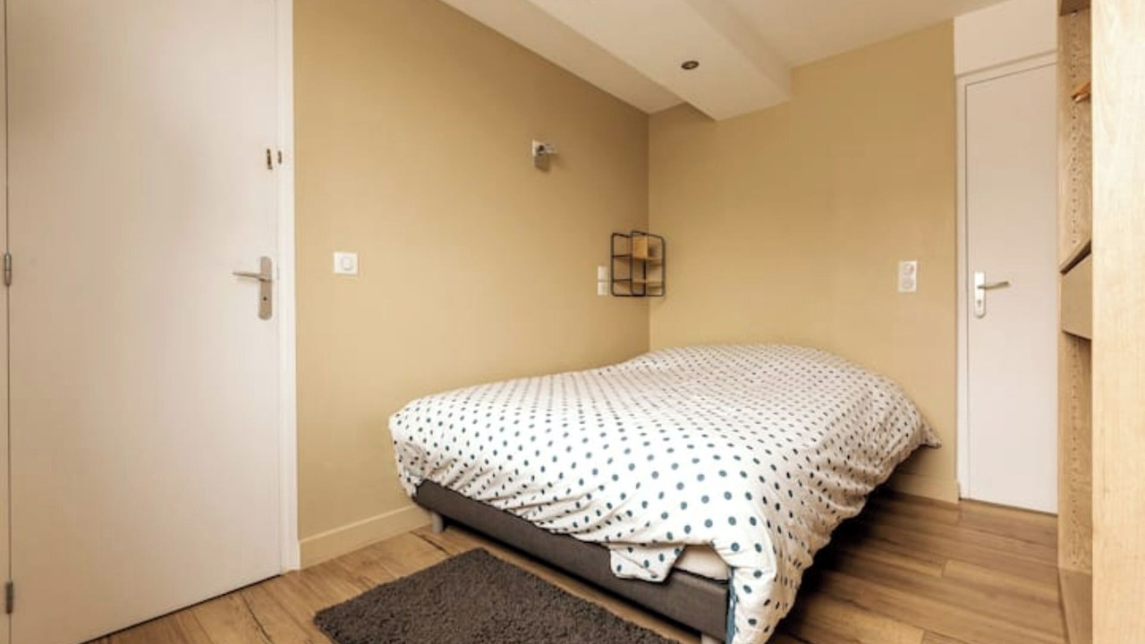 Photo of Bedroom in Loos