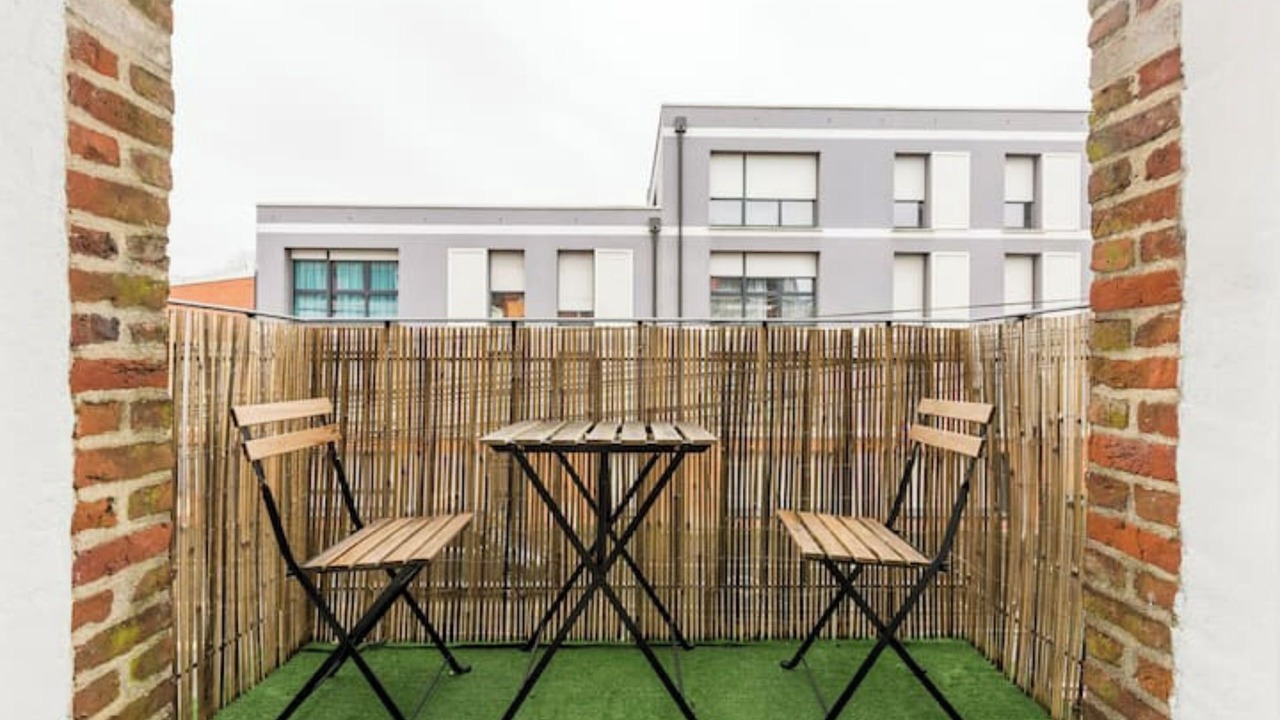 Photo of Outdoor in Loos