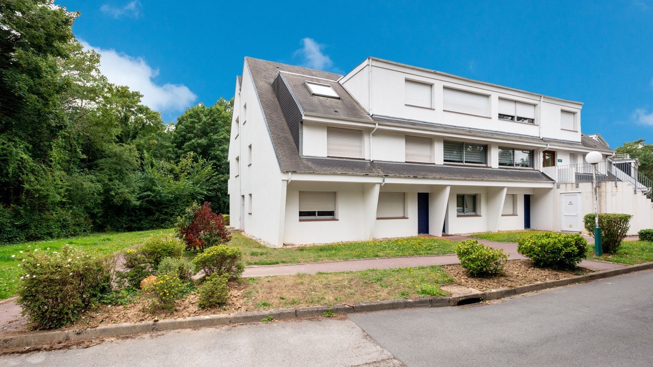 Photo of Outdoor in Hardelot-Plage