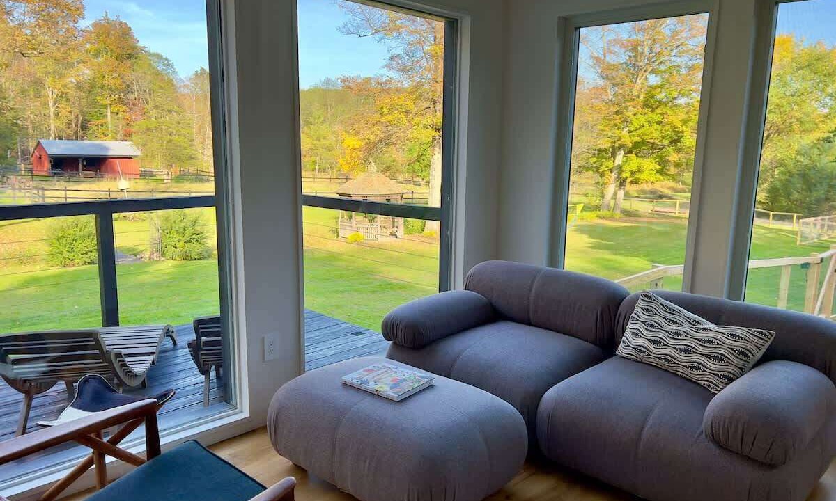 Photo of Livingroom in Accord