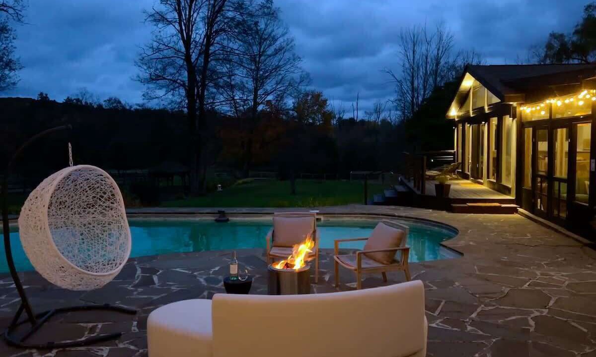 Photo of Outdoor in Accord