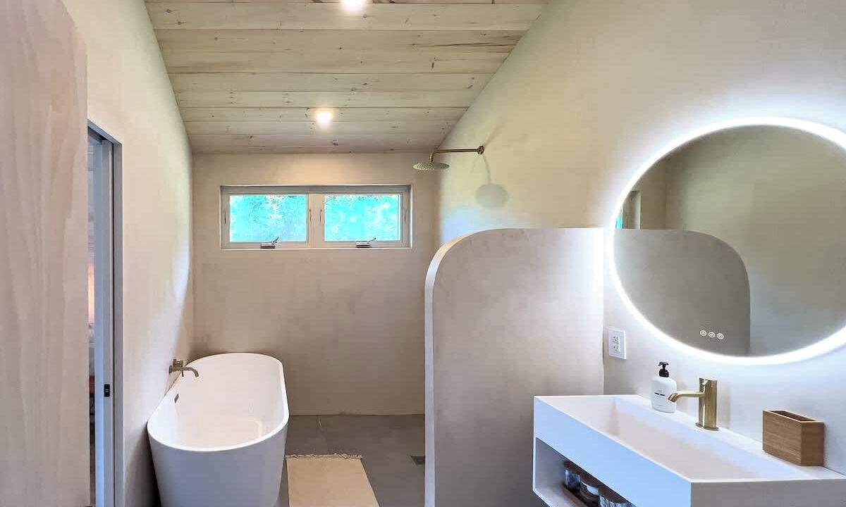 Photo of Bathroom in Accord